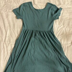 4 Old Navy Girls Dresses - Size 14/16